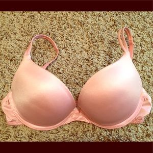 Victoria’s Secret bra